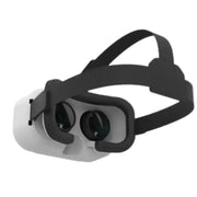 Habicare 9eight5 Adjustable VR Glasses for Movies & Games Adjustable VR Glasses for Movies & Games