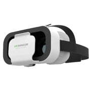 Habicare 9eight5 Adjustable VR Glasses for Movies & Games Adjustable VR Glasses for Movies & Games