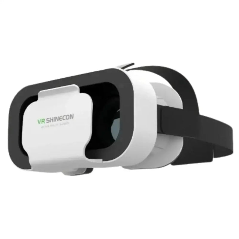 Habicare 9eight5 Adjustable VR Glasses for Movies & Games Adjustable VR Glasses for Movies & Games