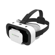 Habicare 9eight5 Adjustable VR Glasses for Movies & Games Adjustable VR Glasses for Movies & Games