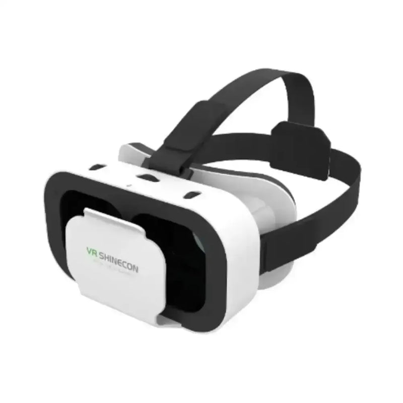 Habicare 9eight5 Adjustable VR Glasses for Movies & Games Adjustable VR Glasses for Movies & Games