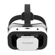 Habicare 9eight5 Adjustable VR Glasses for Movies & Games Adjustable VR Glasses for Movies & Games
