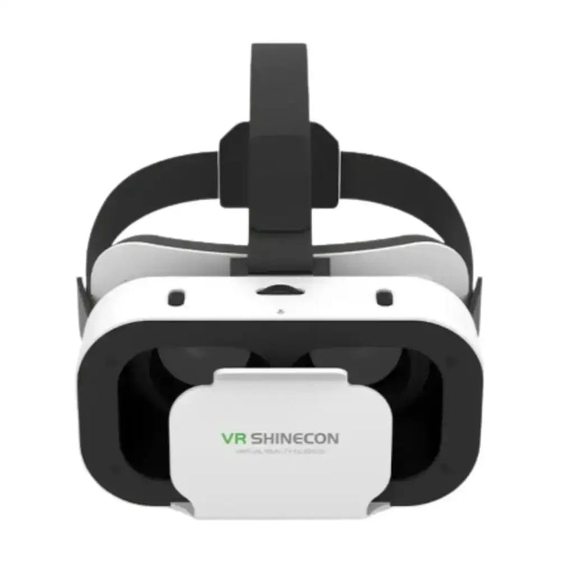 Habicare 9eight5 Adjustable VR Glasses for Movies & Games Adjustable VR Glasses for Movies & Games