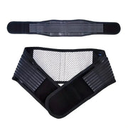Adjustable Heated Waist Belt Brace (different sizes available) – view 1