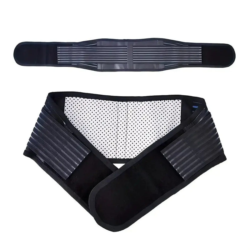 Adjustable Heated Waist Belt Brace (different sizes available) – view 1