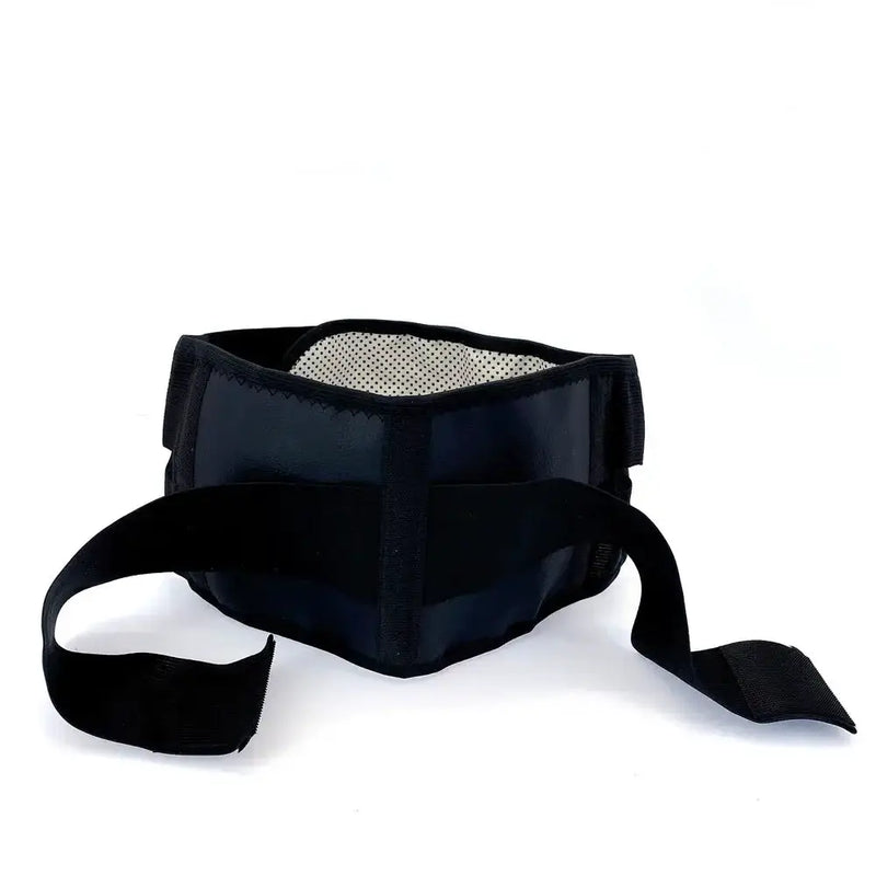 Adjustable Heated Waist Belt Brace (different sizes available) – view 2