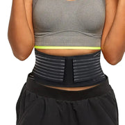 Adjustable Heated Waist Belt Brace (different sizes available) – view 10