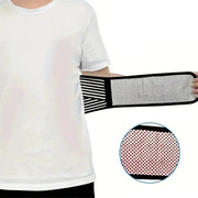 Adjustable Heated Waist Belt Brace (different sizes available) – view 12