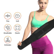 Habicare HBC Adjustable Waist Tourmaline Self-Heating Therapy Belt Adjustable Waist Tourmaline Self-Heating Therapy Belt