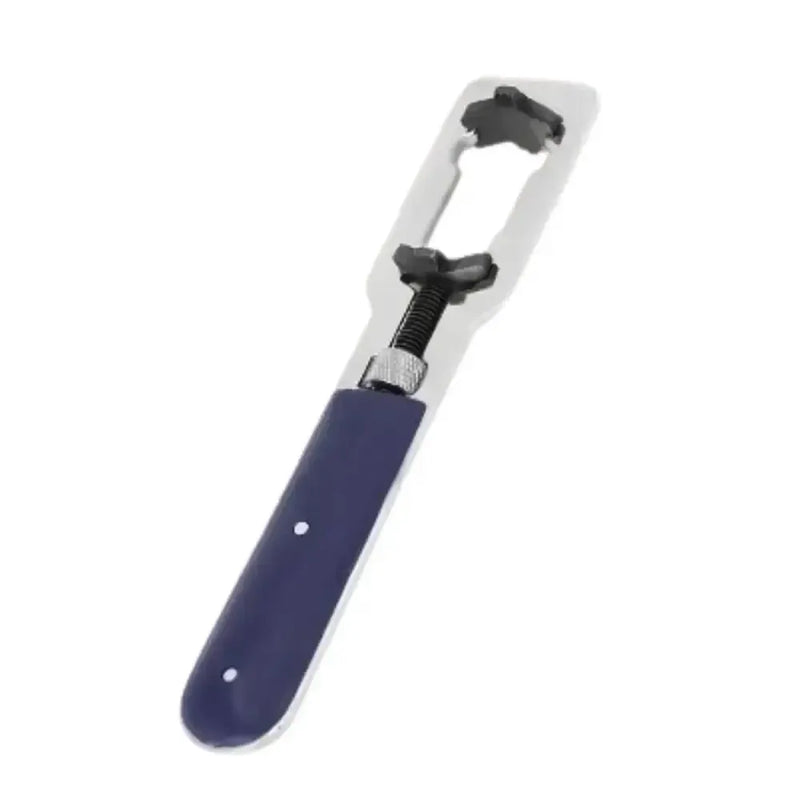 Habicare HBC Adjustable Watch Back Case Opener Tool Adjustable Watch Back Case Opener Tool