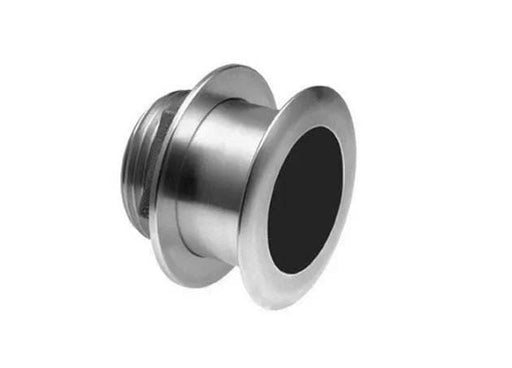 Xsonic SS164 S Steel Transducer TH12 Depth Temp Offshore