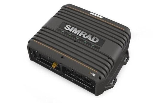 Simrad S5100 CHIRP Sonar Module for Offshore Fishing Three Independent CHIRP Channels – view 1