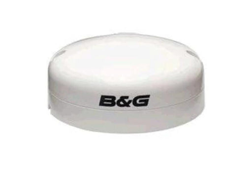 B&G ZG100 External GPS Antenna With Built In Rate Compass For High Precision Marine Positioning At 10 Hz