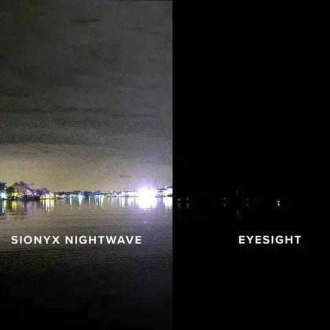 Sionyx Nightwave Camera True Color Night Vision for Safer Night Navigation at Sea – view 2