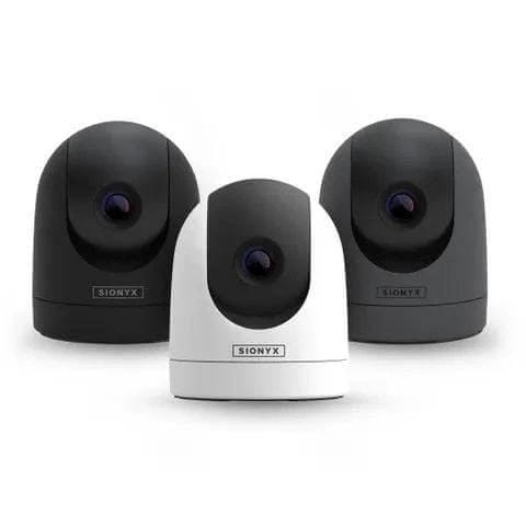 Sionyx Nightwave Camera True Color Night Vision for Safer Night Navigation at Sea – view 5