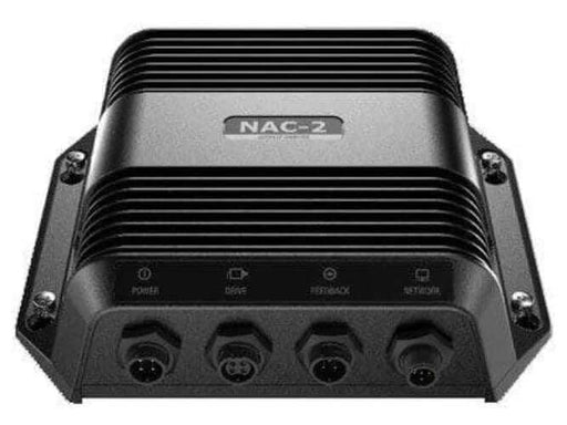 Simrad NAC2 Autopilot Computer For Small Boats Up To 10m With Low Current Drives