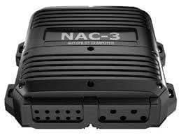Simrad NAC3 Autopilot Computer For Vessels Over 10m Heavy Duty Marine Autopilot Brain