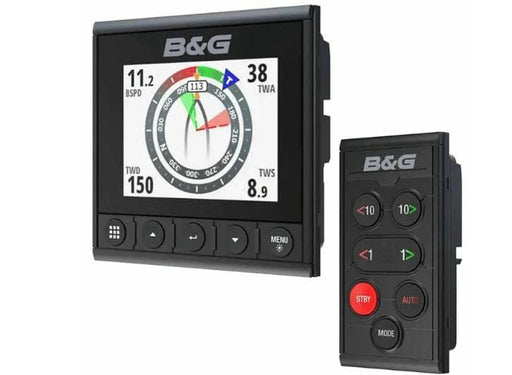 Triton 2 Autopilot Controller Display by Advance Trident