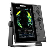 R2009 Radar Control Unit Advance Trident Marine Display High Brightness Rugged Intuitive Controls NMEA Connectivity – view 4