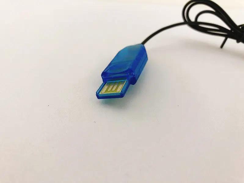 dealonline.co.nz dealonlinenz USB Charger Cable for 2.5mm DC Barrel Jack USB Charger Cable for 2.5mm DC Barrel Jack