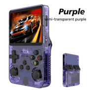 China Dropship Game Console Retro 3D Dual System Arcade Game Console With Ebook Feature Retro 3D Dual System Arcade Game Console With Ebook