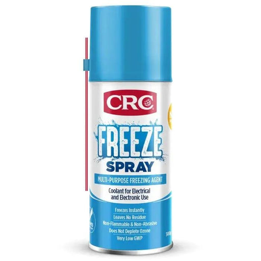 Wholesale CRC Freeze Spray 300g - Cold Freeze Spray (Pack of 6)