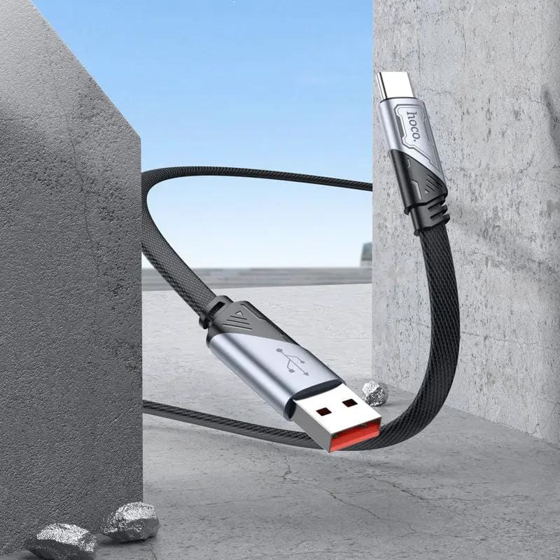 salelink.co.nz Unbranded Type C Charger Cable 1.2M Black Type C Charger Cable 1.2M Black | Action Outdoors NZ