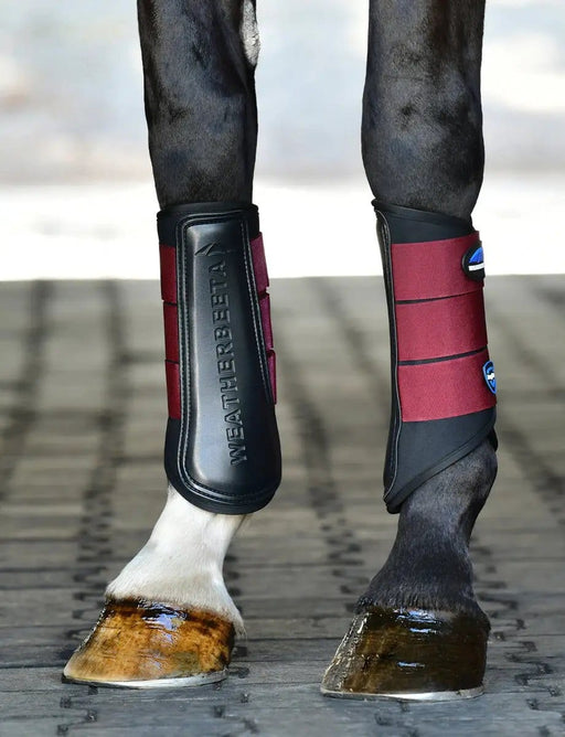 WeatherBeeta Exercise and paddock boots WeatherBeeta Tough-Tec Prime Brushing Boots WeatherBeeta Tough-Tec Prime Brushing Boots