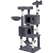 Yaheetech Cat Tower Cat Tower