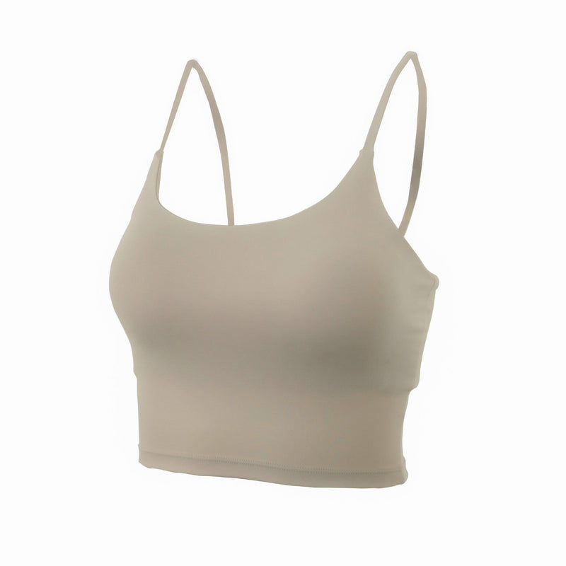 Mead's Supply & Equipment Outfitters limited Women's Activewear High Impact Sports Bra For Women With Built In Padding And Support High Impact Sports Bra With Built In Padding