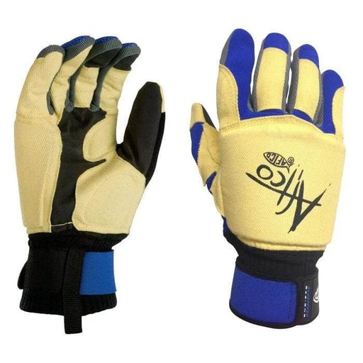 AFTCO Game Fishing Gloves AFTCO Wire Max Gloves SIZES M L XL XXL AFTCO Wire Max Gloves For Saltwater Fishing