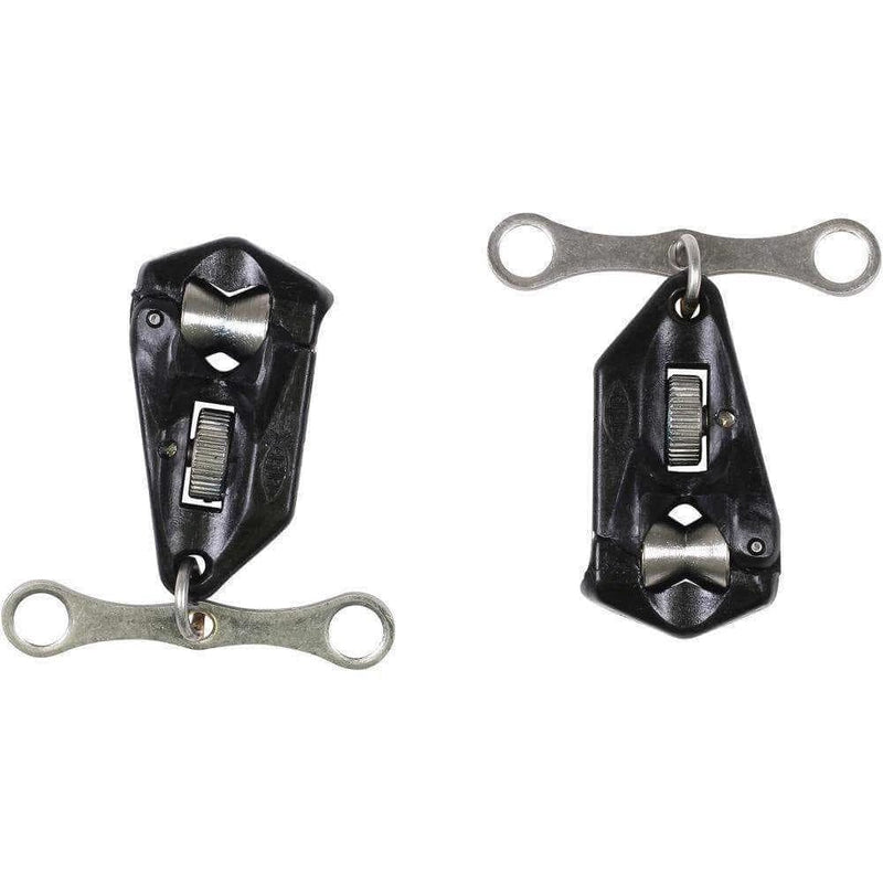 AFTCO General Aftco Roller Trollers Pair - Outrigger Fittings ORI Aftco Roller Trollers Pair for Outrigger Fittings ORI