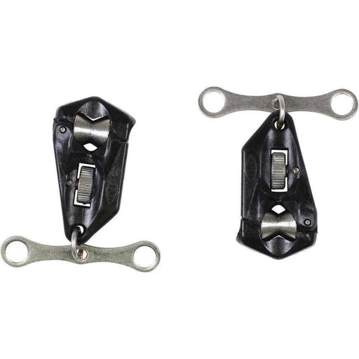 AFTCO General Aftco Roller Trollers Pair - Outrigger Fittings ORI Aftco Roller Trollers Pair for Outrigger Fittings ORI