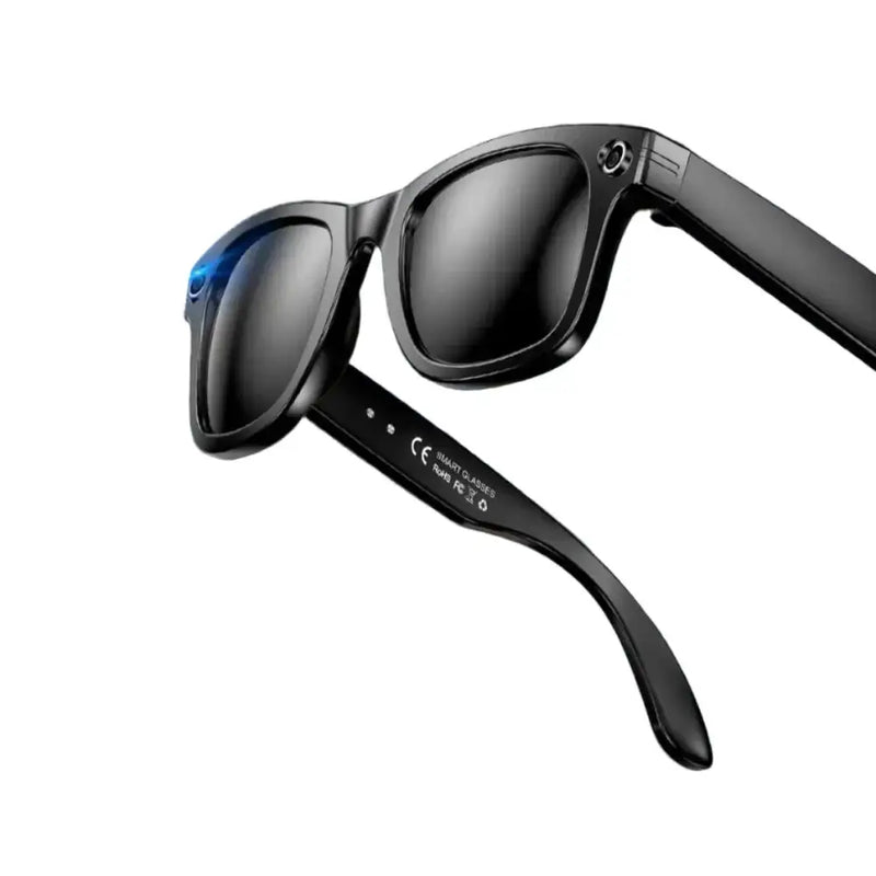 AI Smart Glasses – 4K Camera, Translation, Music & Calls (4 models available) – view 14