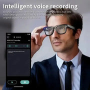 AI Smart Glasses – 4K Camera, Translation, Music & Calls (4 models available) – view 4