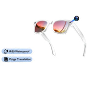 AI Smart Glasses – 4K Camera, Translation, Music & Calls (4 models available) – view 29