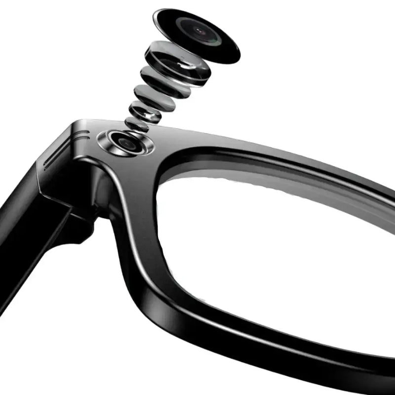 AI Smart Glasses – 4K Camera, Translation, Music & Calls (4 models available) – view 12