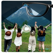 AI Smart Glasses – 4K Camera, Translation, Music & Calls (4 models available) – view 11