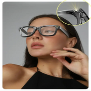 AI Smart Glasses – 4K Camera, Translation, Music & Calls (4 models available) – view 9
