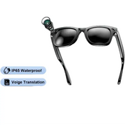 AI Smart Glasses – 4K Camera, Translation, Music & Calls (4 models available) – view 27
