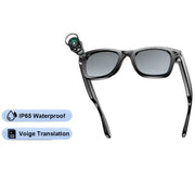 AI Smart Glasses – 4K Camera, Translation, Music & Calls (4 models available) – view 28
