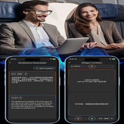 AI Smart Glasses – 4K Camera, Translation, Music & Calls (4 models available) – view 18