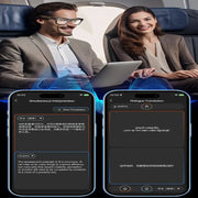 AI Smart Glasses 800W Camera – Photo/Video & Calls (different models available) – view 13