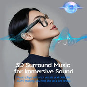 AI Smart Glasses 800W Camera – Photo/Video & Calls (different models available) – view 16