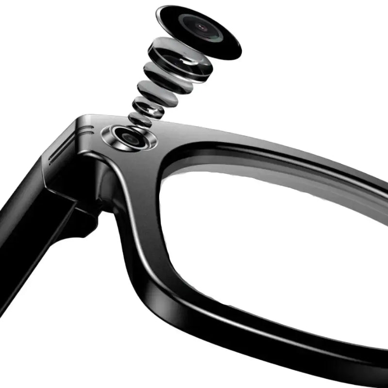 AI Smart Glasses 800W Camera – Photo/Video & Calls (different models available) – view 10