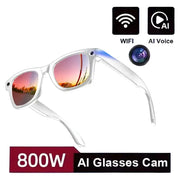 AI Smart Glasses 800W Camera – Photo/Video & Calls (different models available) – view 25