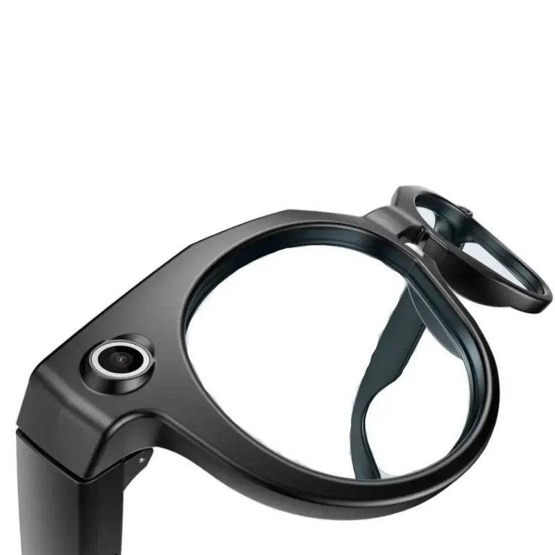 AI Smart Glasses with 4K Camera & Wi-Fi Transmission (different colours available) – view 9