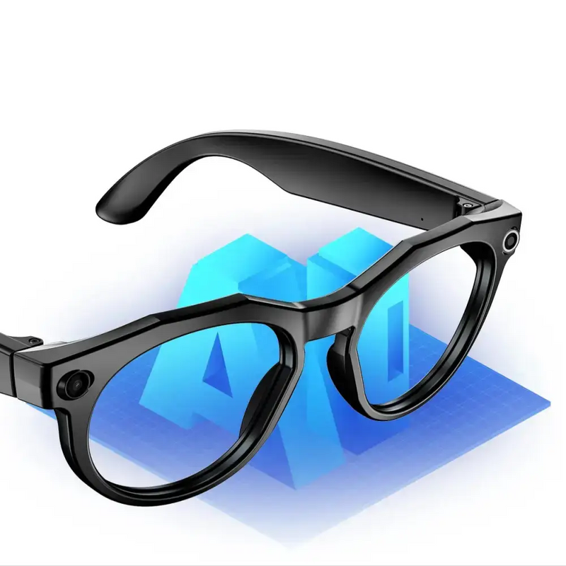 AI Smart Glasses with 4K Camera & Wi-Fi Transmission (different colours available) – view 6