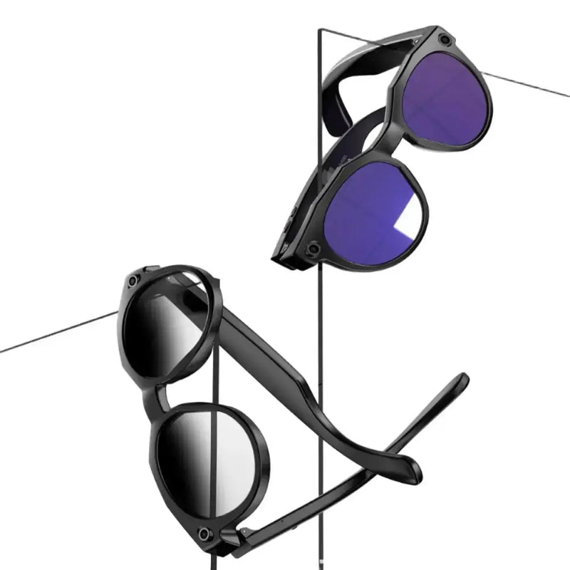 AI Smart Glasses with 4K Camera & Wi-Fi Transmission (different colours available) – view 21