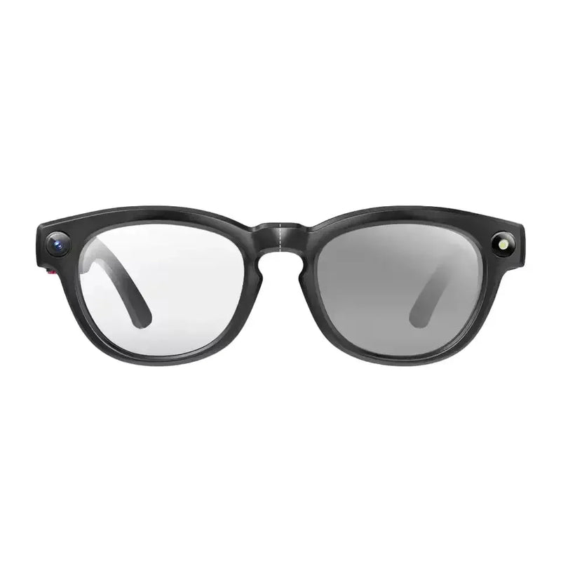 AI Smart Glasses with 4K Camera & Wi-Fi Transmission (different colours available) – view 1